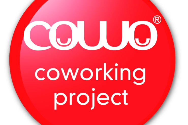 Rete Cowo Coworking Network